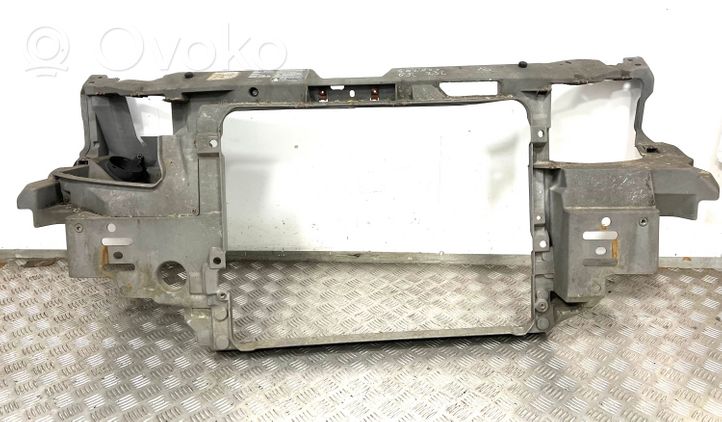 Ford Galaxy Radiator support slam panel 7M3010207