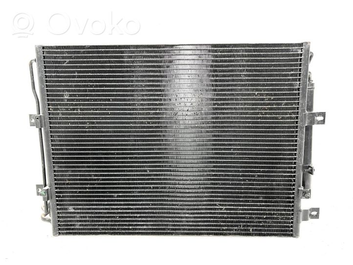 Land Rover Range Rover Sport L494 Radiateur condenseur de climatisation 130967