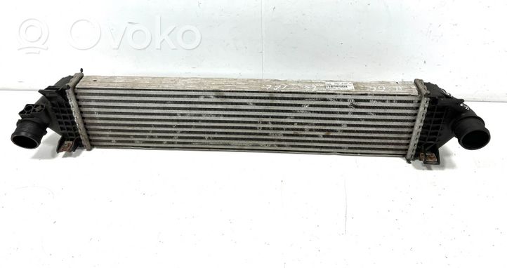 Volvo V60 Chłodnica powietrza doładowującego / Intercooler BV619L440BC