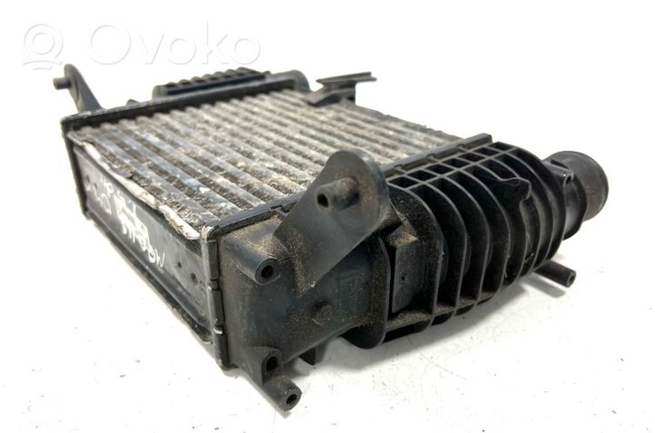 Renault Modus Radiatore intercooler 8200170504