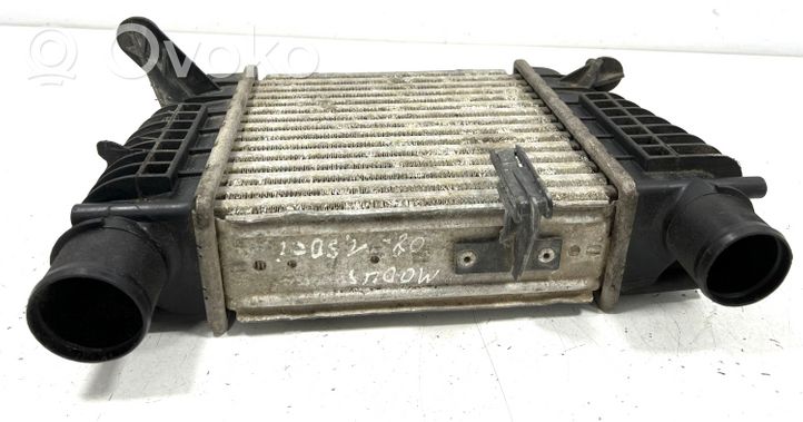 Renault Modus Starpdzesētāja radiators 8200471885B