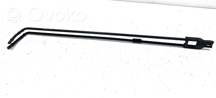 Mercedes-Benz Vito Viano W639 Power steering hose/pipe/line A6394662224
