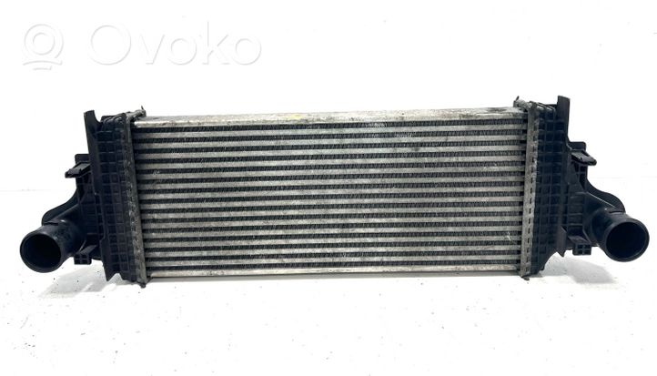 Mercedes-Benz R AMG W251 Chłodnica powietrza doładowującego / Intercooler 