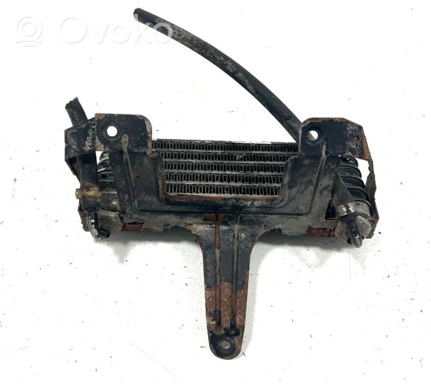 Mercedes-Benz E W210 Radiador del aceite del motor A2104760217