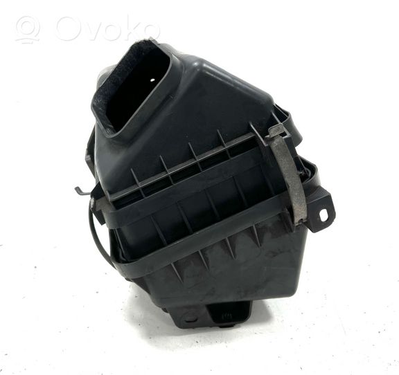 Citroen C-Crosser Scatola del filtro dell’aria 0149003980