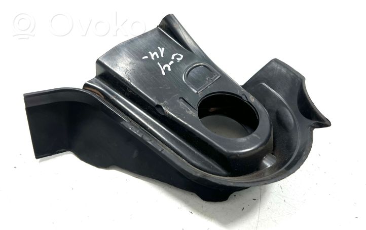 Citroen C4 II Support, boîtier de filtre à air 9675442580