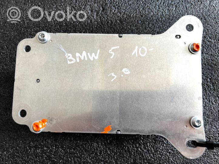 BMW 5 F10 F11 Centralina/modulo ABS 000566132