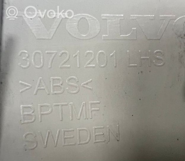 Volvo XC60 Kita salono detalė 30721201