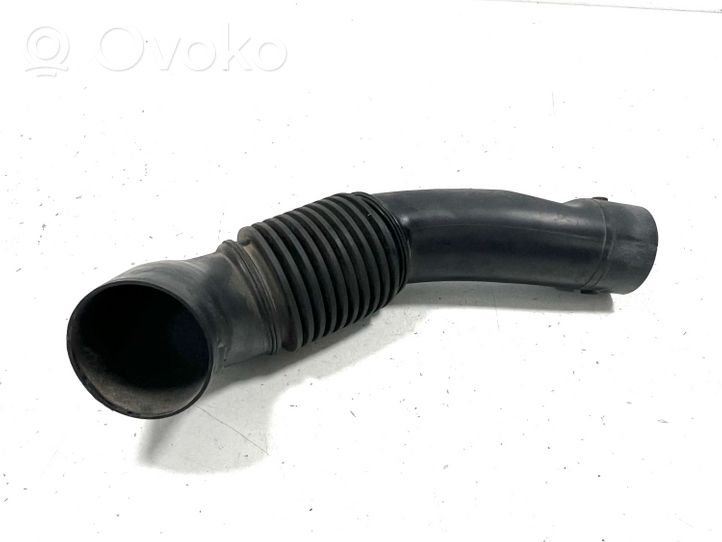 Citroen C3 Część rury dolotu powietrza 9684813780