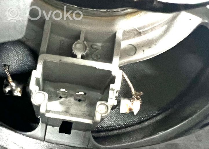 Citroen C3 Głośnik drzwi tylnych 9659680280