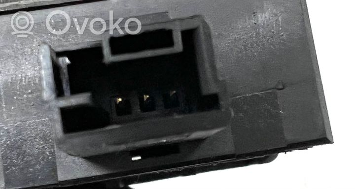 Citroen C3 Ajovalojen korkeuden säätökytkin 96661868XT