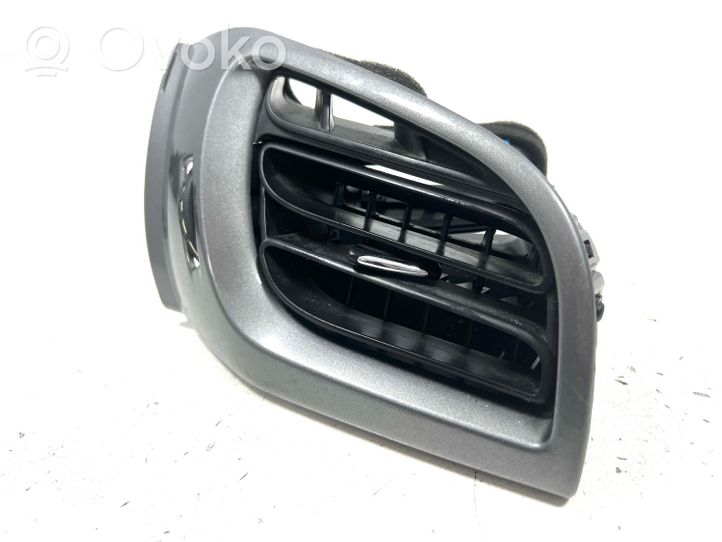 Citroen C3 Garniture, panneau de grille d'aération latérale 96857501ZD