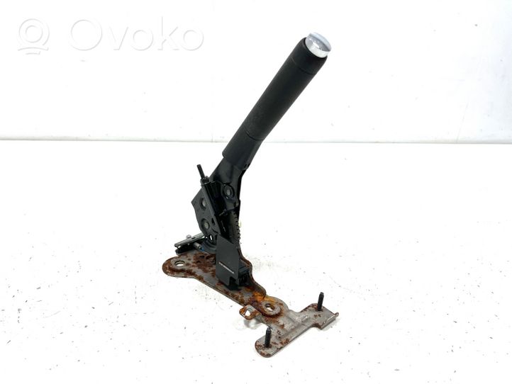 Citroen C3 Handbrake/parking brake lever assembly 98062963ZD