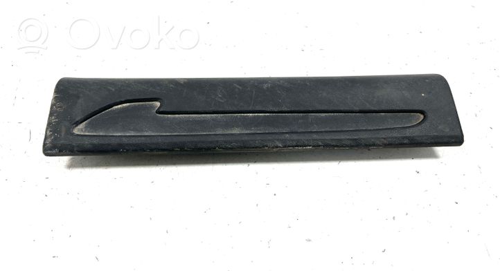 Citroen C3 Inne części wnętrza samochodu 96867048ZD