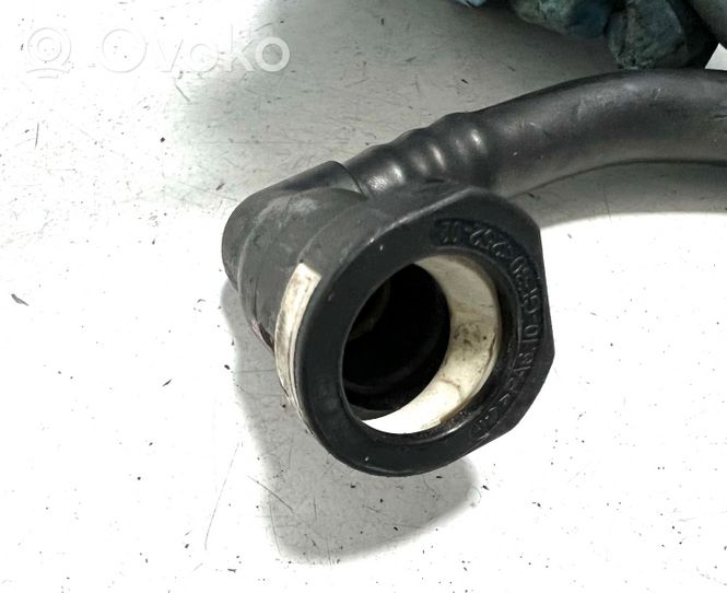 Citroen C3 Vacuum line/pipe/hose 99508K