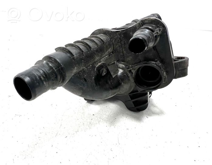 Citroen C3 Termostat / Obudowa termostatu 9684588980