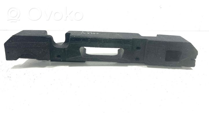 Nissan Qashqai Absorber zderzaka tylnego 