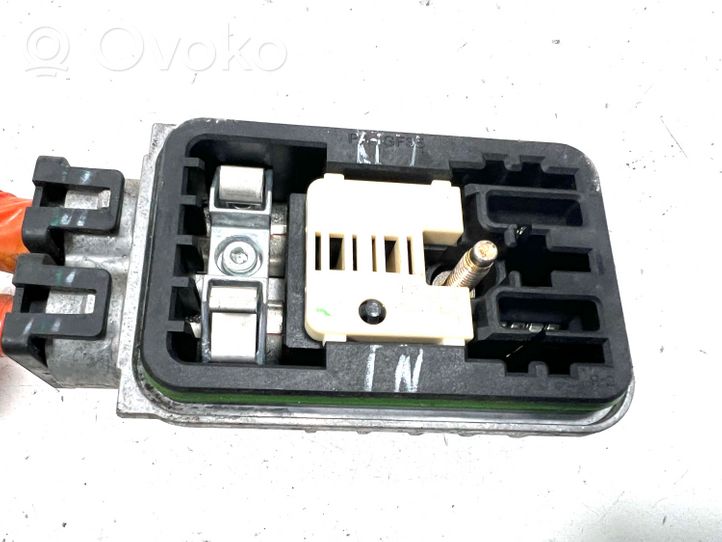 Opel Ampera Kabel wysokiego napięcia 22785829