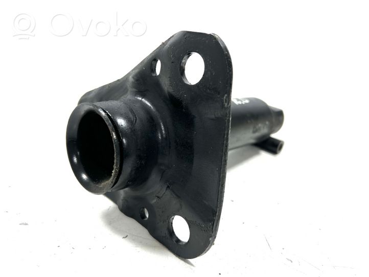 Audi A4 S4 B7 8E 8H Smorzatore/ammortizzatore d’urto per paraurti anteriore 8E0804134C