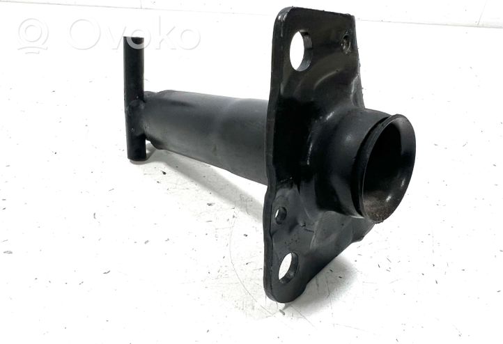 Audi A4 S4 B7 8E 8H Smorzatore/ammortizzatore d’urto per paraurti anteriore 8E0804134C