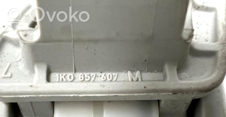 Volkswagen Tiguan Front interior roof grab handle 1K0857607M