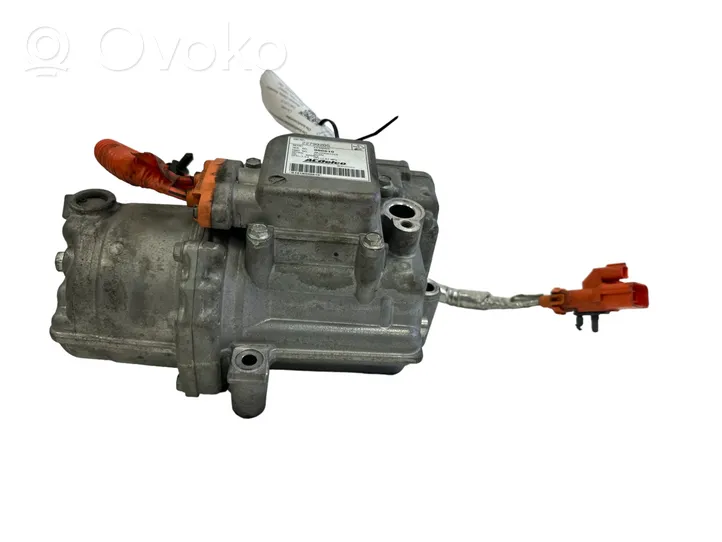 Chevrolet Volt I Compressore aria condizionata (A/C) (pompa) 22799205