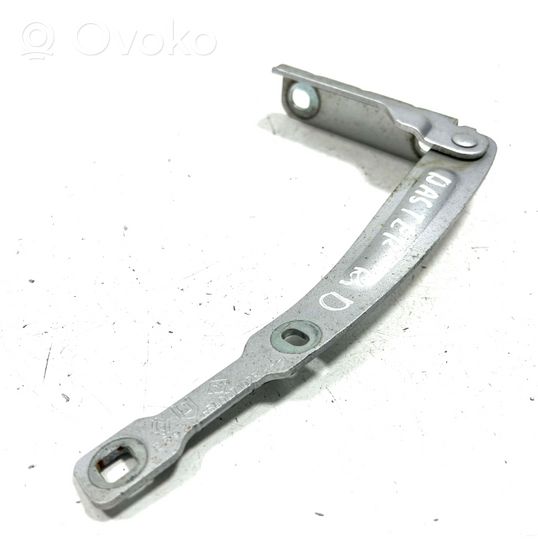 Dacia Duster Engine bonnet/hood hinges 654007102R