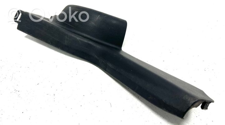 Nissan Qashqai Takaoven kynnyksen suojalista 84951JD101