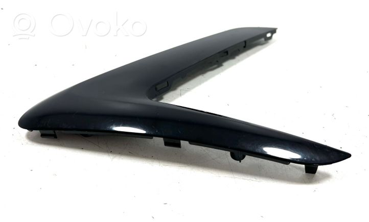 Peugeot 508 Rear door handle trim 9686309477