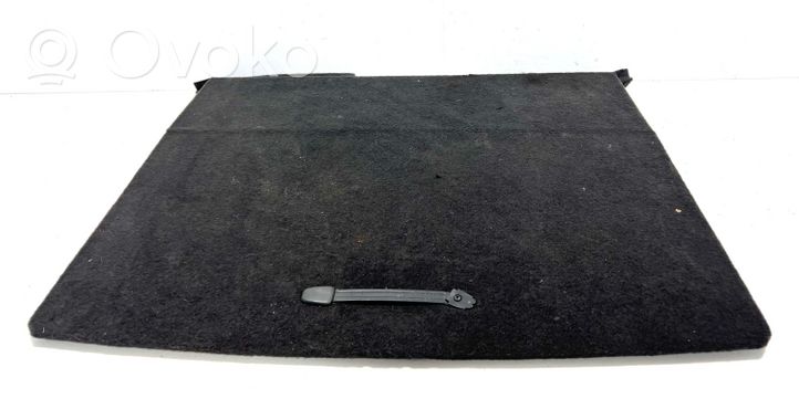 Chevrolet Volt I Trunk/boot floor carpet liner 22798923