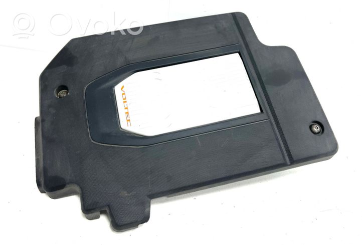 Chevrolet Volt I Engine cover (trim) 22800185