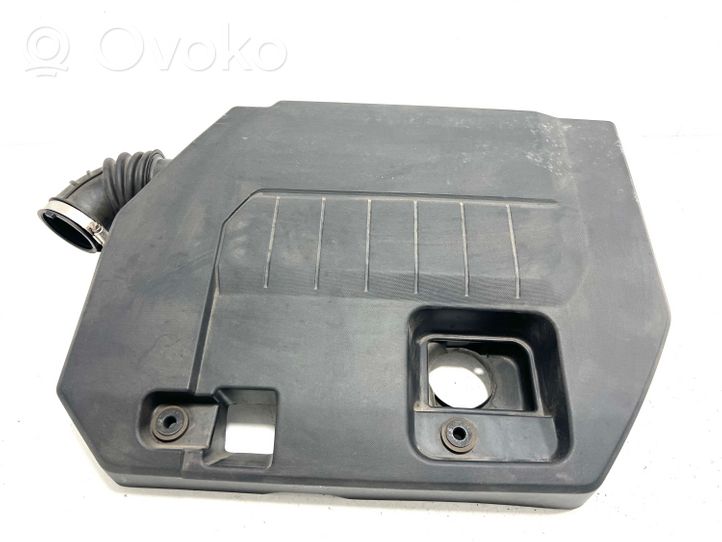 Chevrolet Volt I Engine cover (trim) 22755268