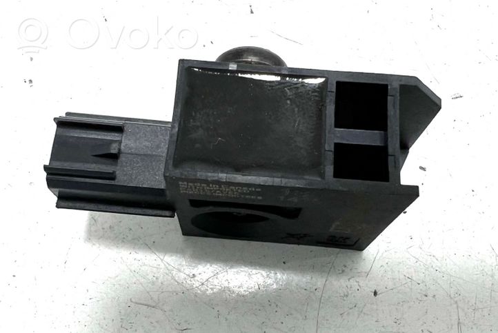 Chevrolet Volt I Sensor impacto/accidente para activar Airbag 13502577