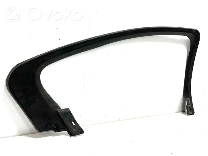 Opel Ampera Cornice del finestrino/vetro della portiera posteriore 22785438