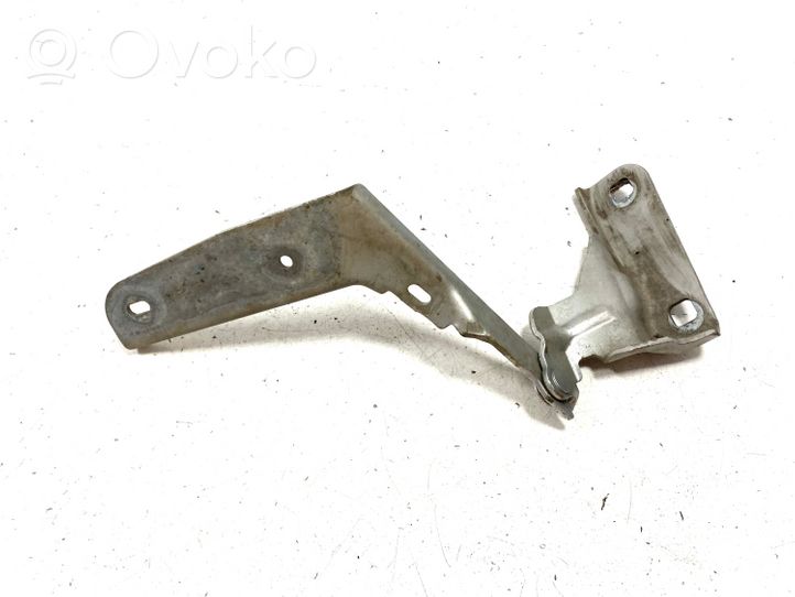 Citroen C4 I Charnière, capot moteur 468913