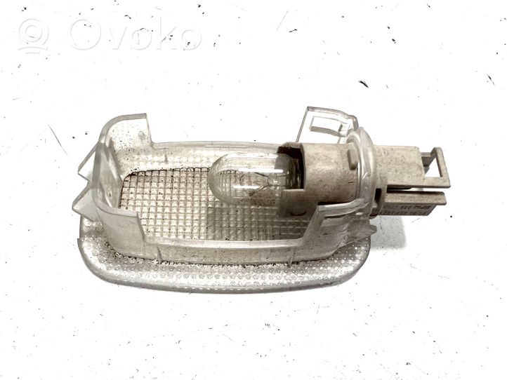 Mercedes-Benz E W212 Boot/trunk interior light A2218250382