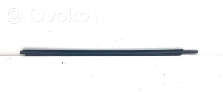 Toyota RAV 4 (XA20) Front door glass trim molding 