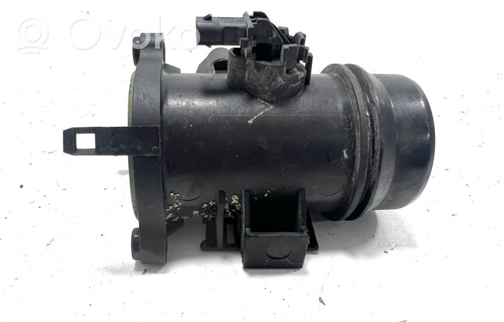 BMW 5 F10 F11 Misuratore di portata d'aria 1161851949203