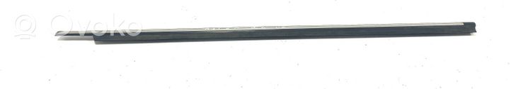 Opel Astra H Front door glass trim molding 024469111