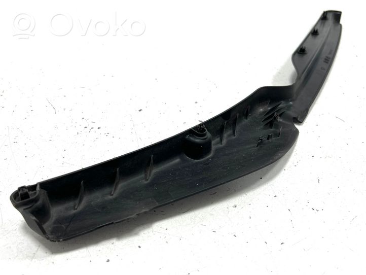 Citroen C5 Tailgate trim 9662972077