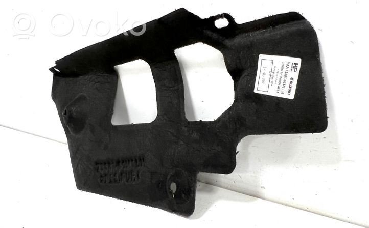 Suzuki Vitara (LY) Isolamento acustico del firewall 7388161M1