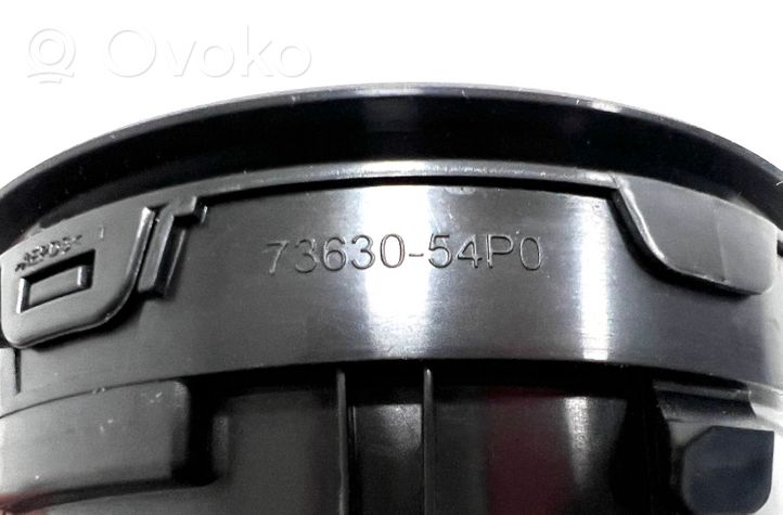 Suzuki Vitara (LY) Dysze / Kratki środkowego nawiewu deski rozdzielczej 7363054P0