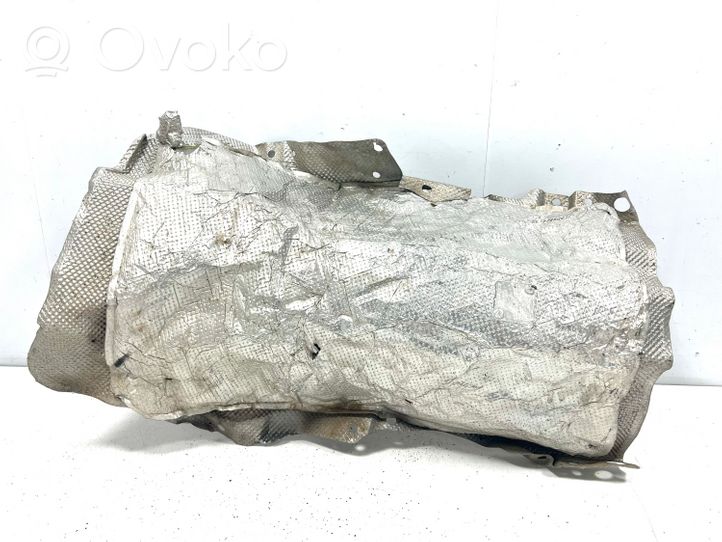 Land Rover Range Rover Evoque L538 Paracalore scarico 8G9NU11442CB