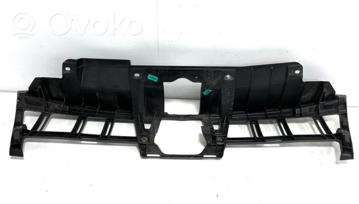 Suzuki Vitara (LY) Staffa del pannello di supporto del radiatore parte superiore 7212154P0