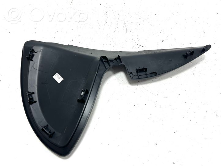 Citroen C5 Rivestimento estremità laterale del cruscotto 9682341577