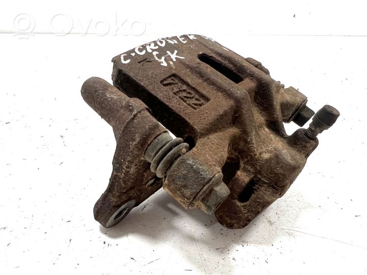 Citroen C-Crosser Pinza del freno posteriore 7722