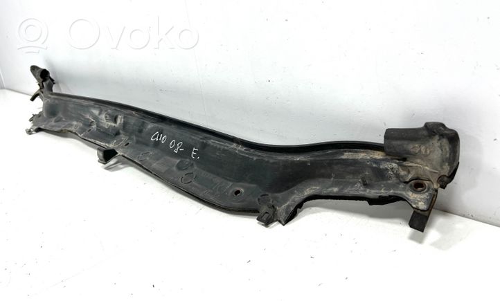 Renault Clio III Garniture d'essuie-glace 8200293491