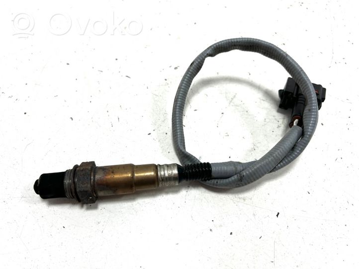 Suzuki Vitara (LY) Sonde lambda 0258010156