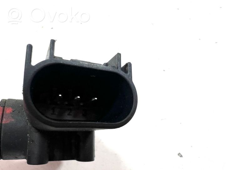 Suzuki Vitara (LY) Electrovanne Soupape de Sûreté / Dépression 0265005336