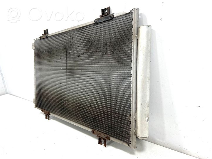 Suzuki Vitara (LY) Radiateur condenseur de climatisation 